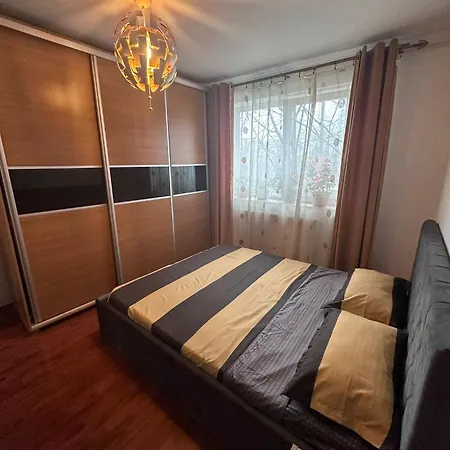 Apartment Retro Constanta